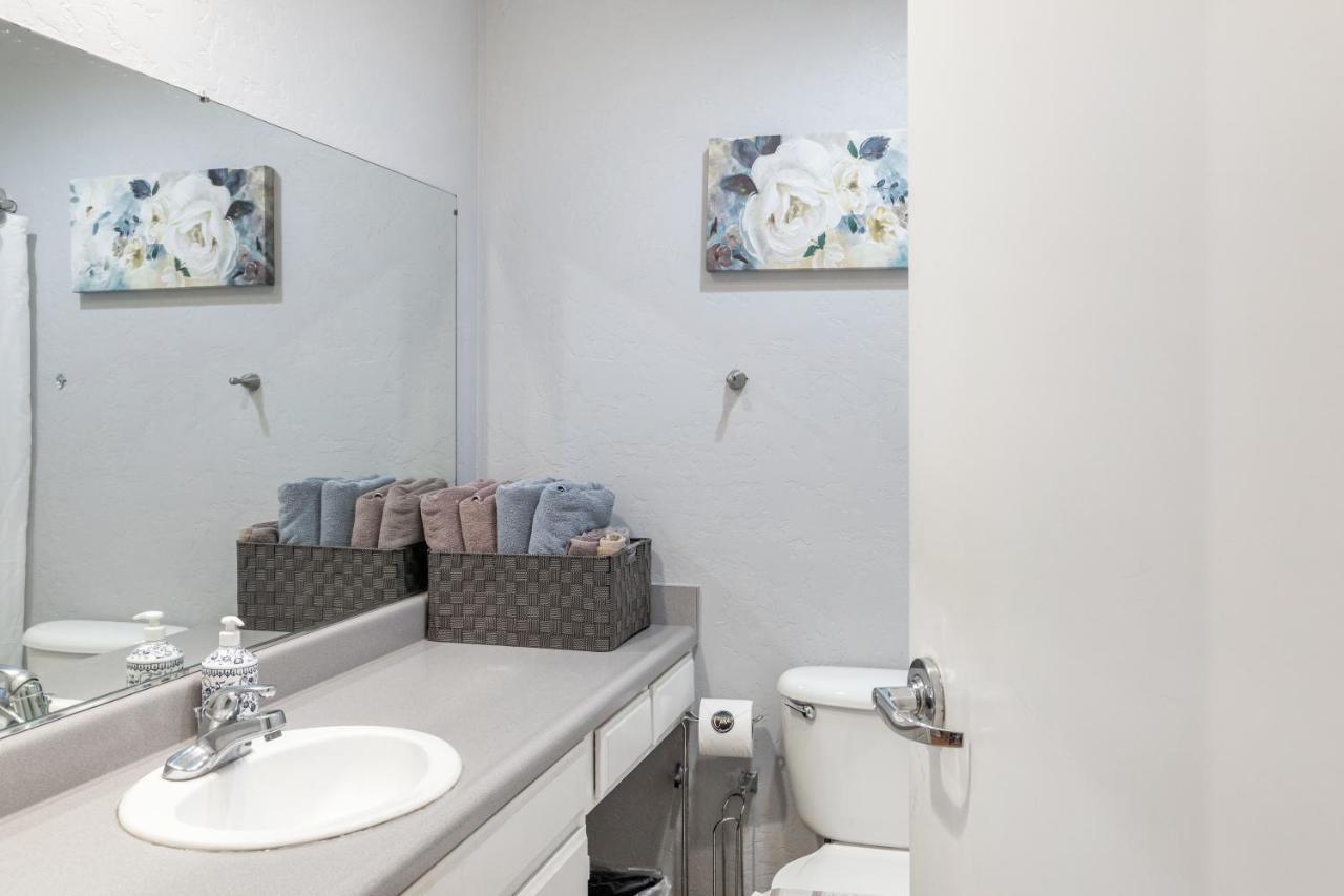 Greely Gaslamp - Loft W Parking & 4 Beds #201 Otel San Diego Dış mekan fotoğraf