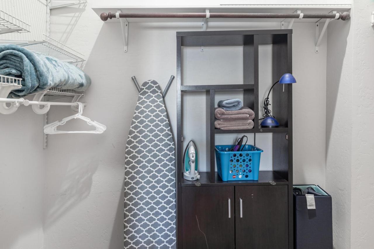 Greely Gaslamp - Loft W Parking & 4 Beds #201 Otel San Diego Dış mekan fotoğraf